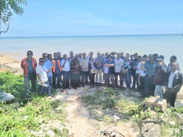 Site Visit at BMH Location