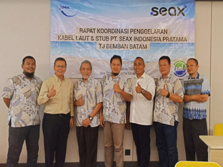 Coordination Meeting